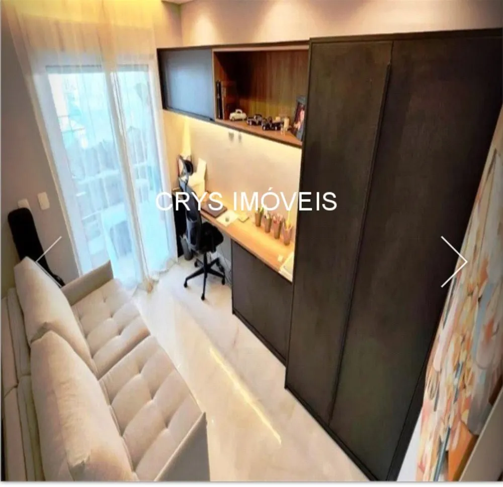 Apartamento, 3 quartos, 203 m² - Foto 2