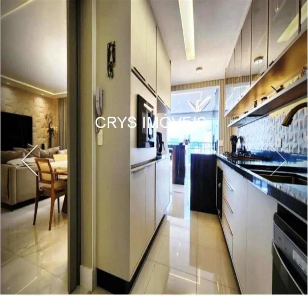 Apartamento, 3 quartos, 203 m² - Foto 3