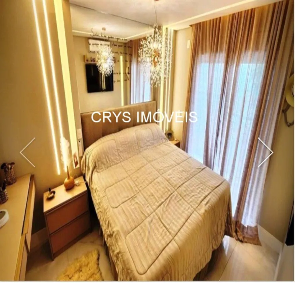 Apartamento, 3 quartos, 203 m² - Foto 9