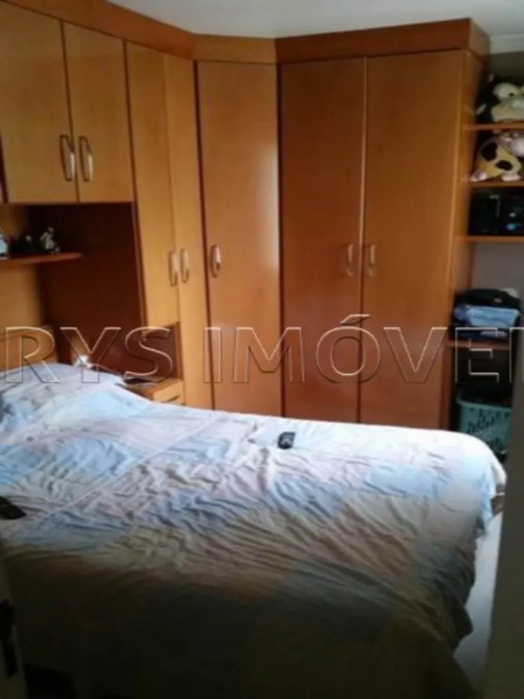 Apartamento, 2 quartos, 50 m² - Foto 4