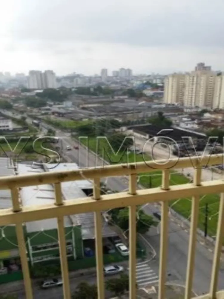 Apartamento, 2 quartos, 50 m² - Foto 11