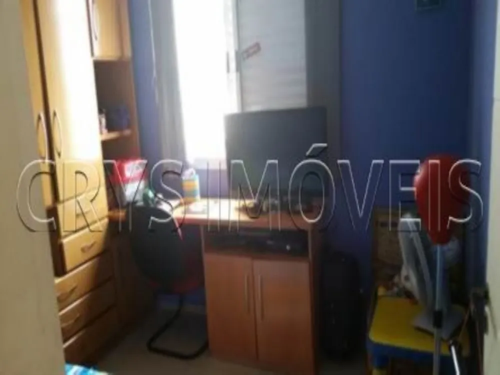 Apartamento, 2 quartos, 50 m² - Foto 3