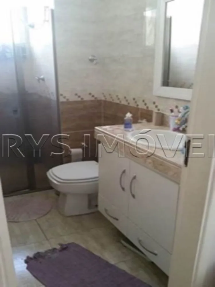 Apartamento, 2 quartos, 50 m² - Foto 10