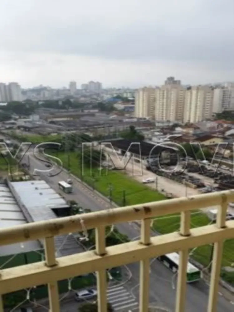 Apartamento, 2 quartos, 50 m² - Foto 12