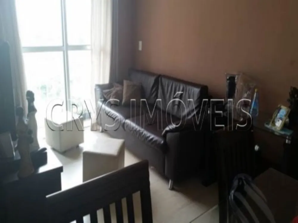 Apartamento, 2 quartos, 50 m² - Foto 2