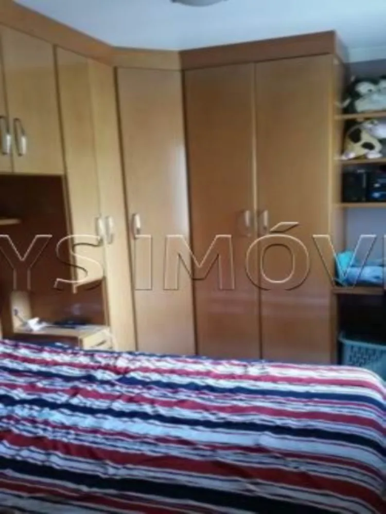 Apartamento, 2 quartos, 50 m² - Foto 6