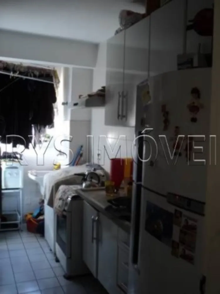 Apartamento, 2 quartos, 50 m² - Foto 7
