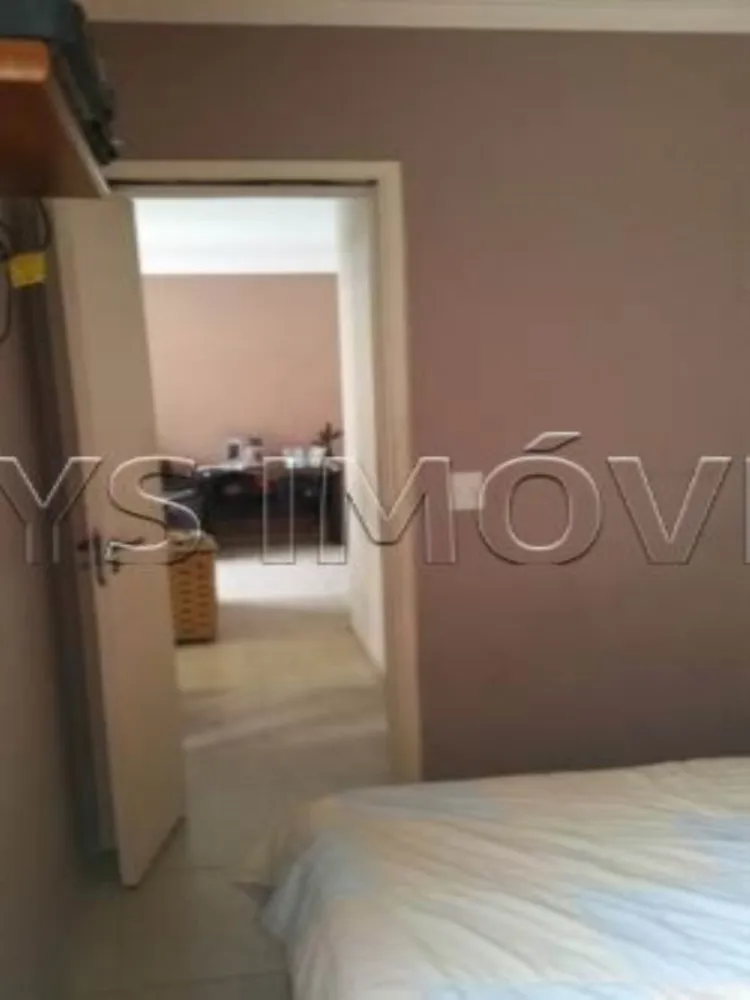 Apartamento, 2 quartos, 50 m² - Foto 5