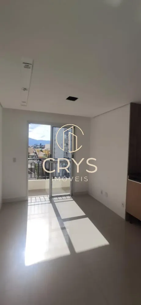 Apartamento, 2 quartos, 49 m² - Foto 1