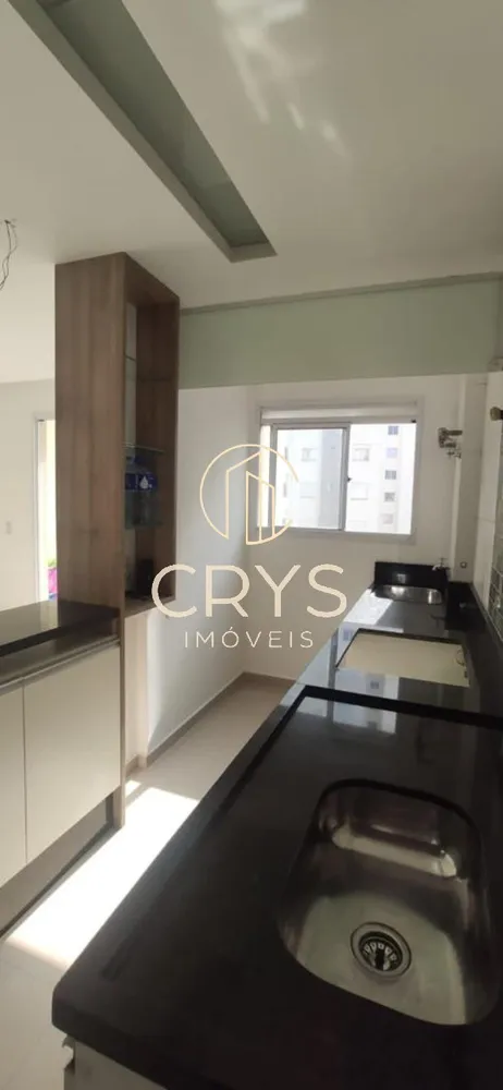 Apartamento, 2 quartos, 49 m² - Foto 3