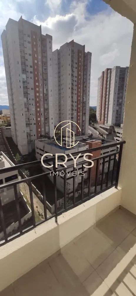 Apartamento, 2 quartos, 49 m² - Foto 6