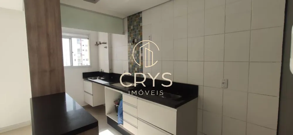 Apartamento, 2 quartos, 49 m² - Foto 1