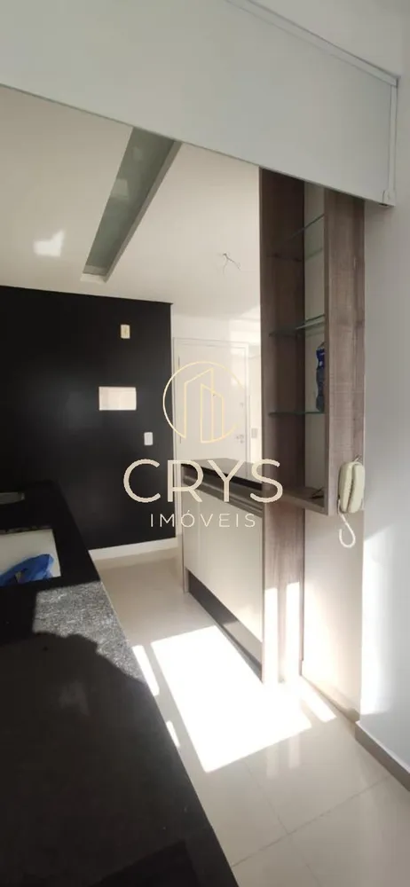 Apartamento, 2 quartos, 49 m² - Foto 3