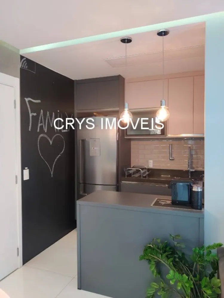 Apartamento, 2 quartos, 57 m² - Foto 4