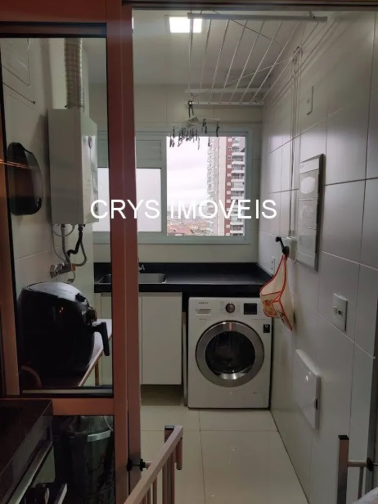 Apartamento, 2 quartos, 57 m² - Foto 8
