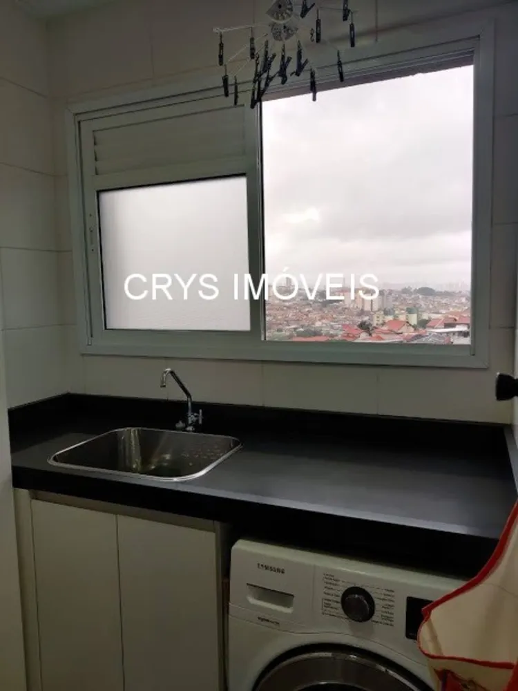 Apartamento, 2 quartos, 57 m² - Foto 11