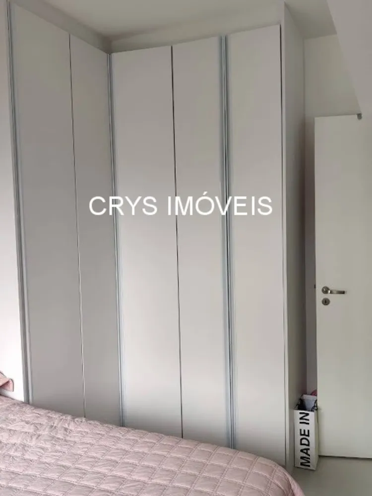 Apartamento, 2 quartos, 57 m² - Foto 7