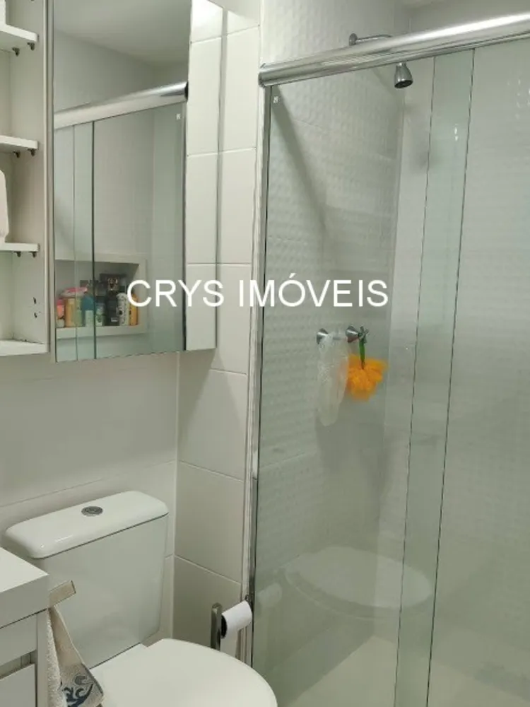 Apartamento, 2 quartos, 57 m² - Foto 6