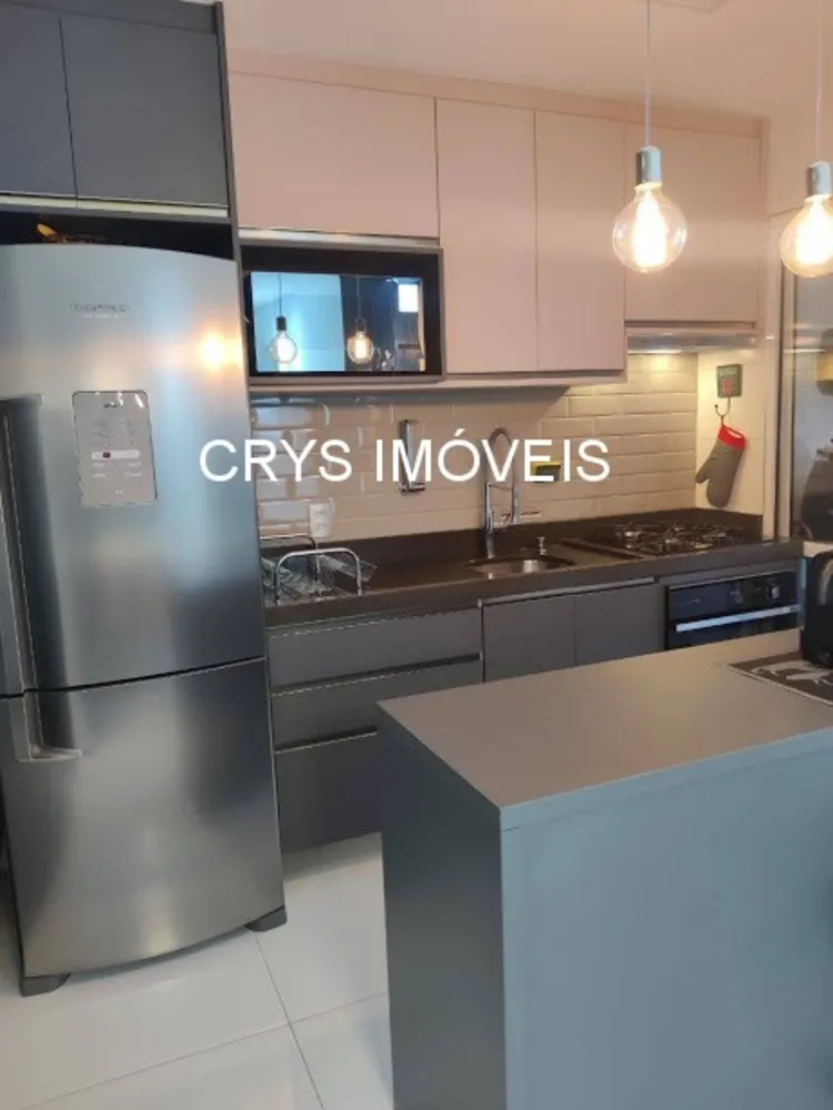 Apartamento, 2 quartos, 57 m² - Foto 3