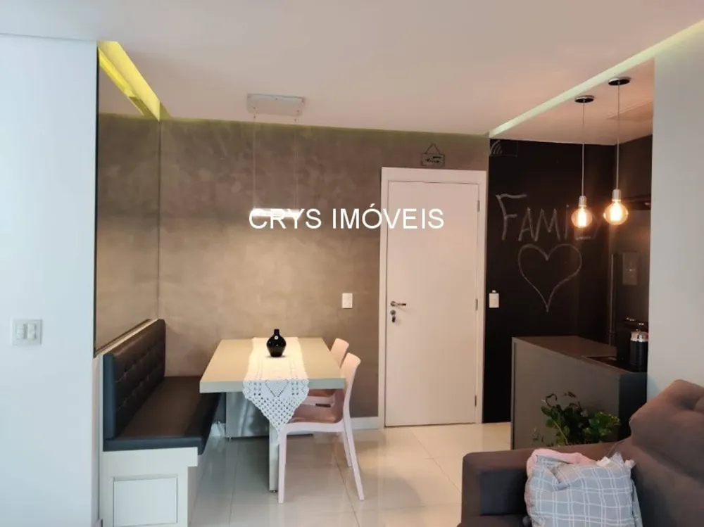 Apartamento, 2 quartos, 57 m² - Foto 7