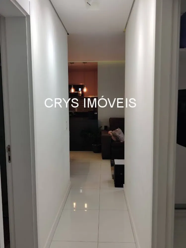 Apartamento, 2 quartos, 57 m² - Foto 6