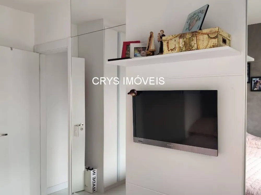 Apartamento, 2 quartos, 57 m² - Foto 2