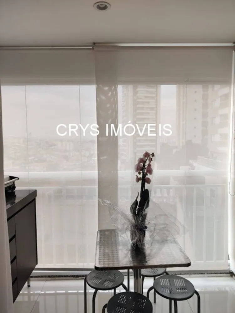 Apartamento, 2 quartos, 57 m² - Foto 5