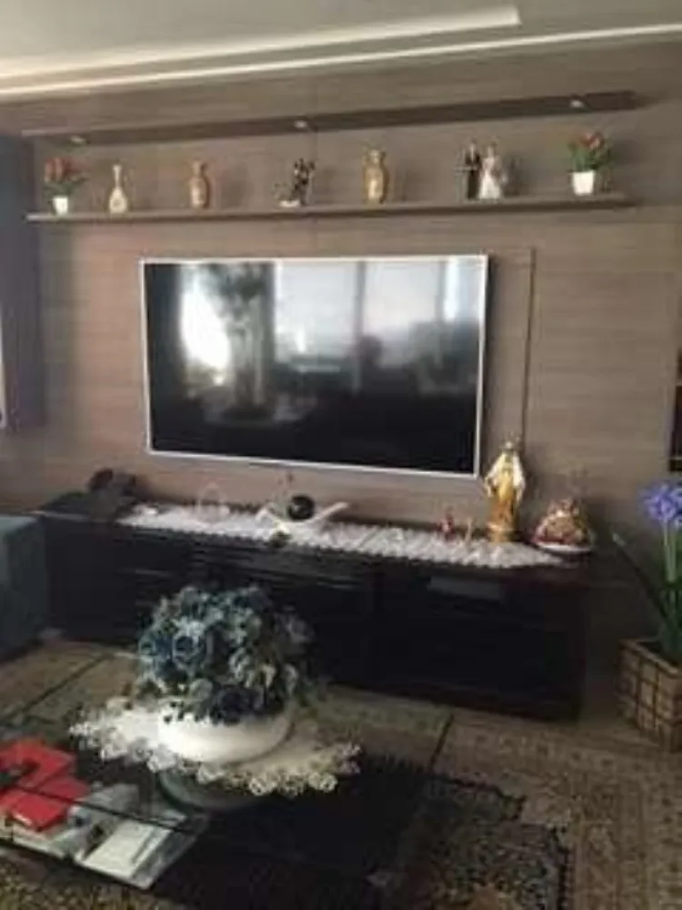 Apartamento, 4 quartos - Foto 3