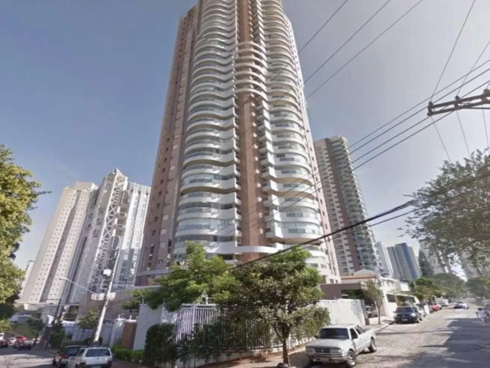 Apartamento, 4 quartos - Foto 2