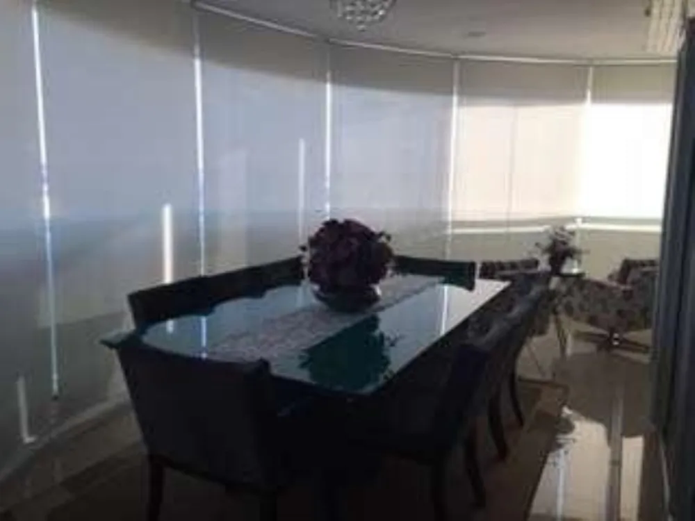 Apartamento, 4 quartos - Foto 1