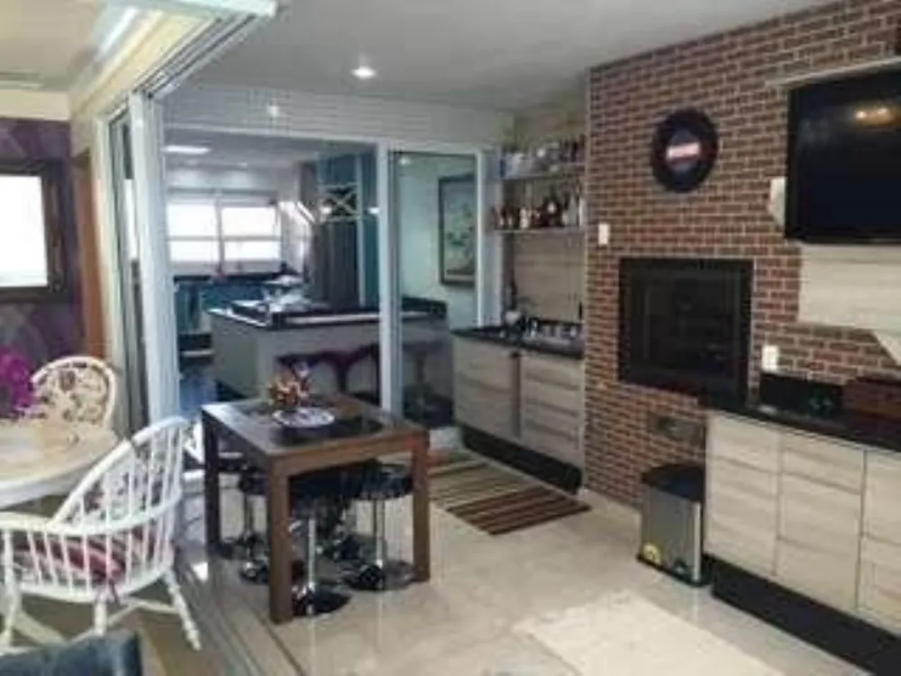Apartamento, 4 quartos - Foto 4