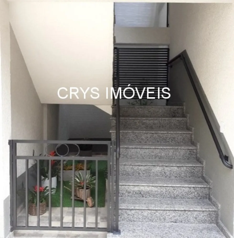 Apartamento, 1 quarto, 28 m² - Foto 3