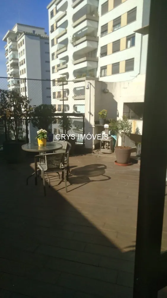 Cobertura, 4 quartos, 230 m² - Foto 7