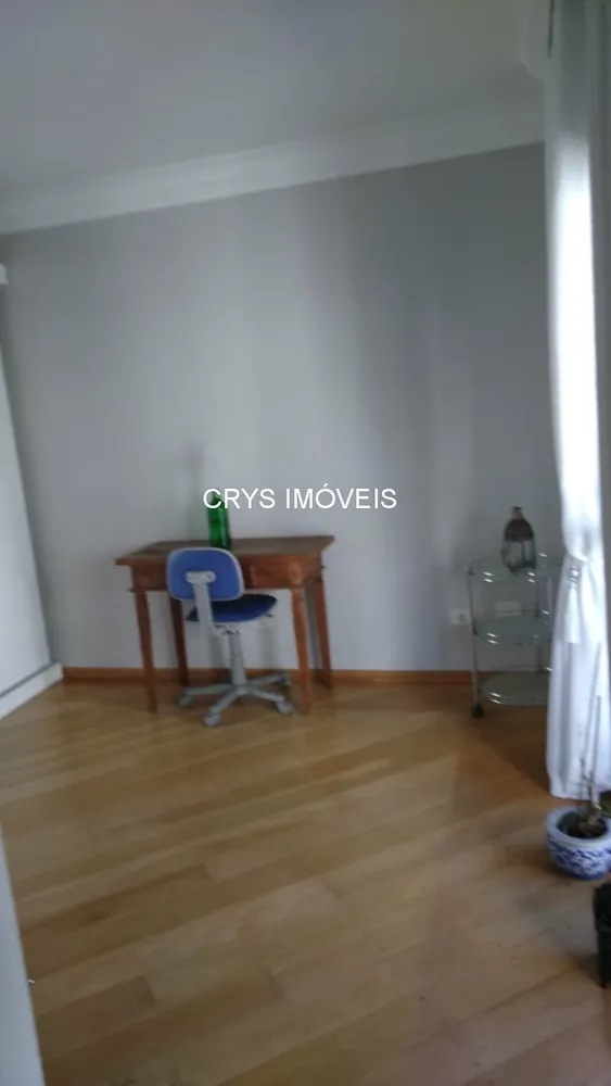 Cobertura, 4 quartos, 230 m² - Foto 2