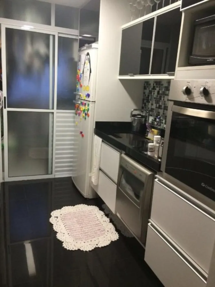 Apartamento, 3 quartos, 63 m² - Foto 6