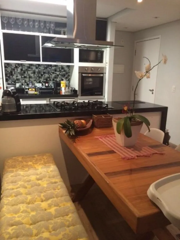 Apartamento, 3 quartos, 63 m² - Foto 1