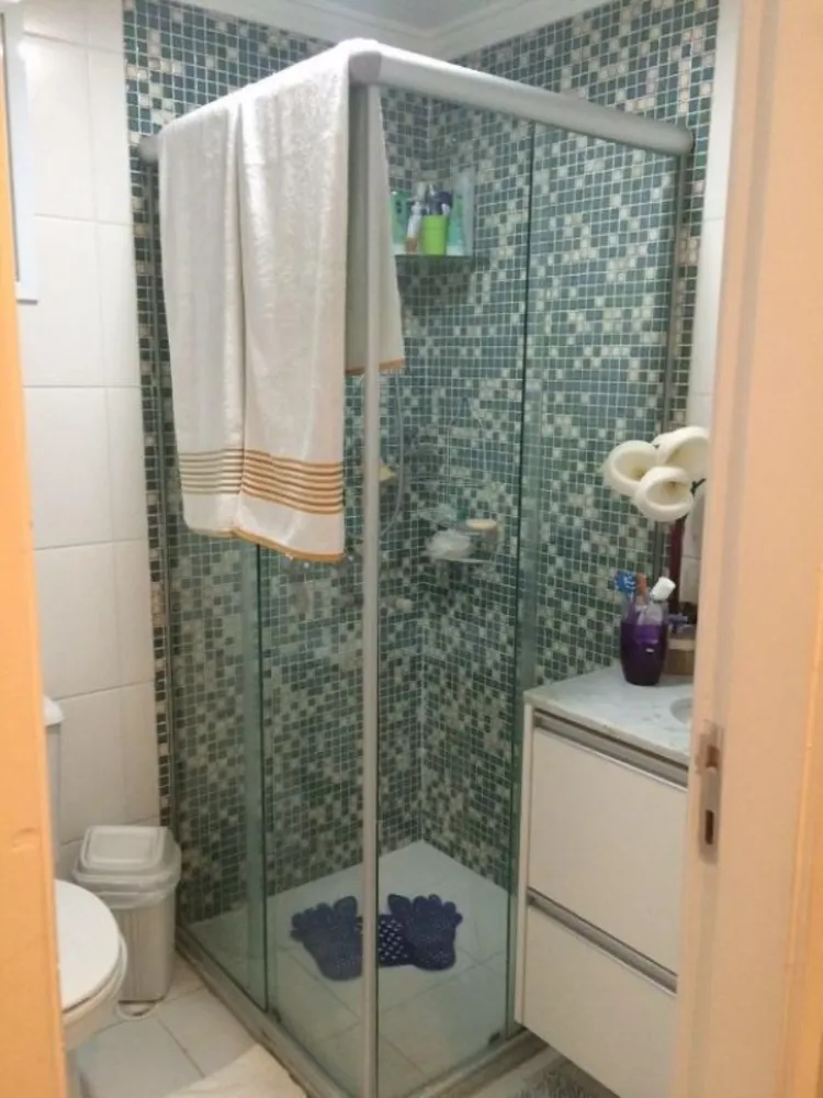 Apartamento, 3 quartos, 63 m² - Foto 8
