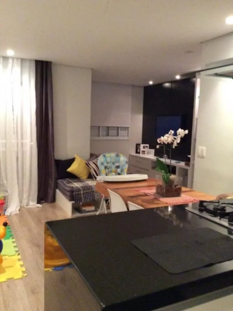 Apartamento, 3 quartos, 63 m² - Foto 3