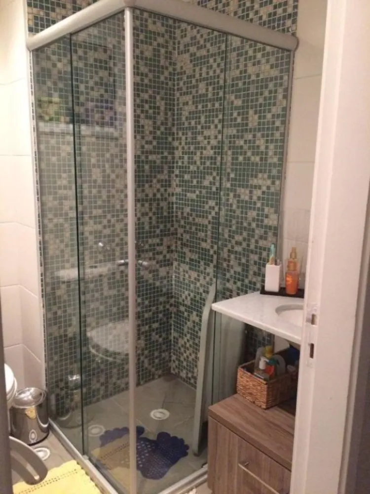 Apartamento, 3 quartos, 63 m² - Foto 7