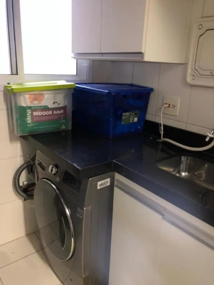 Apartamento, 3 quartos, 63 m² - Foto 5