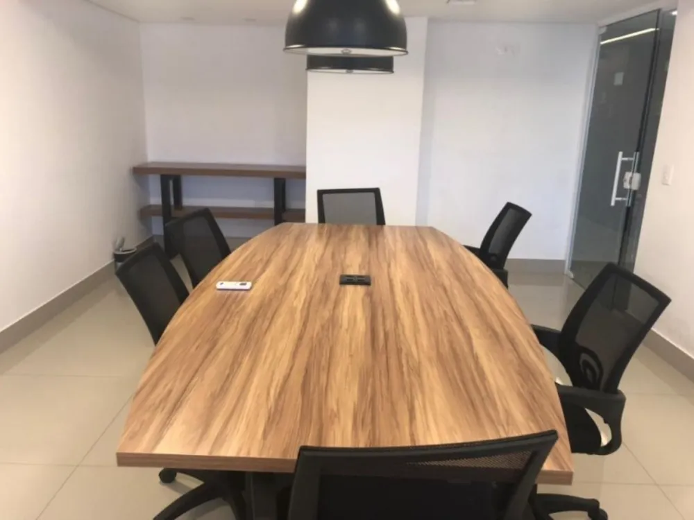 Sala-Conjunto - Foto 4