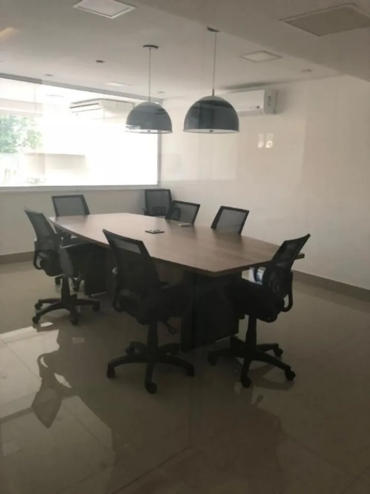 Sala-Conjunto - Foto 3