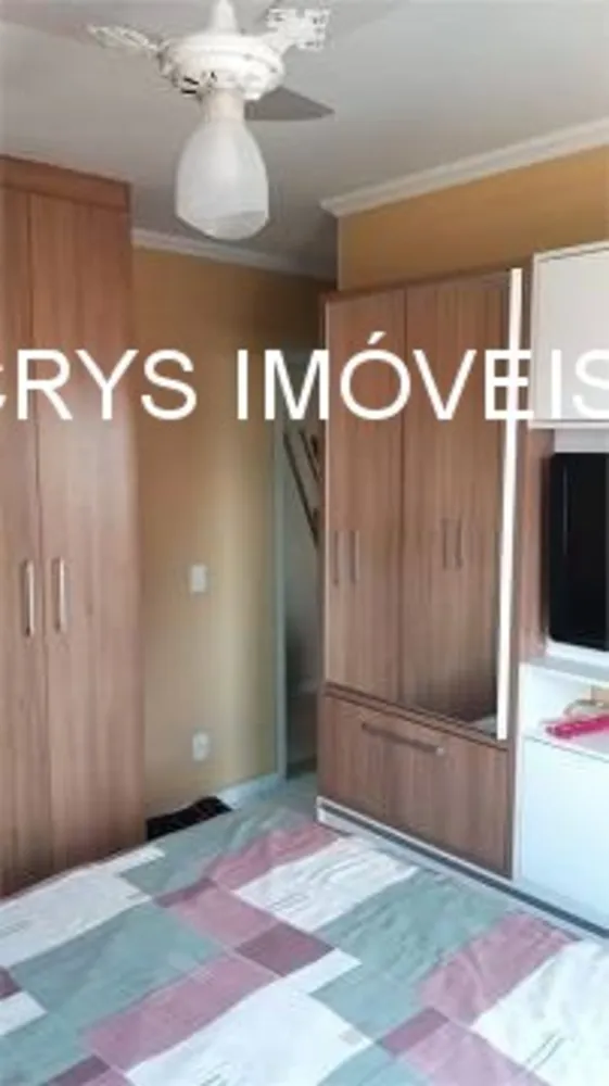 Apartamento, 3 quartos, 92 m² - Foto 4