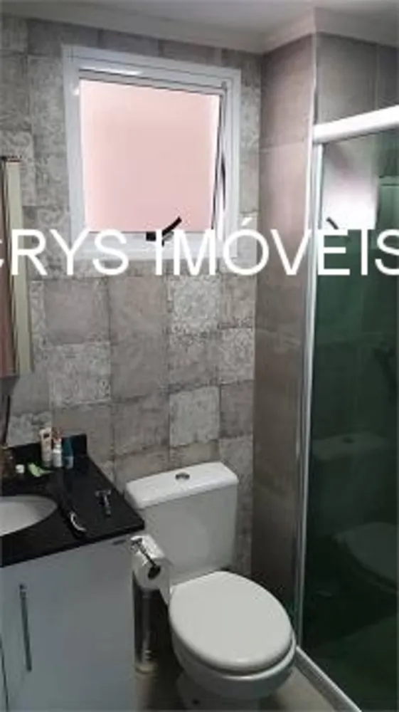 Apartamento, 3 quartos, 92 m² - Foto 6