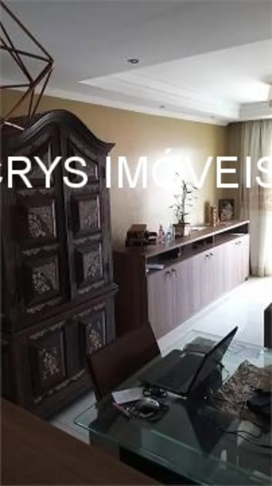 Apartamento, 3 quartos, 92 m² - Foto 11