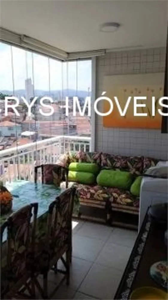 Apartamento, 3 quartos, 92 m² - Foto 6