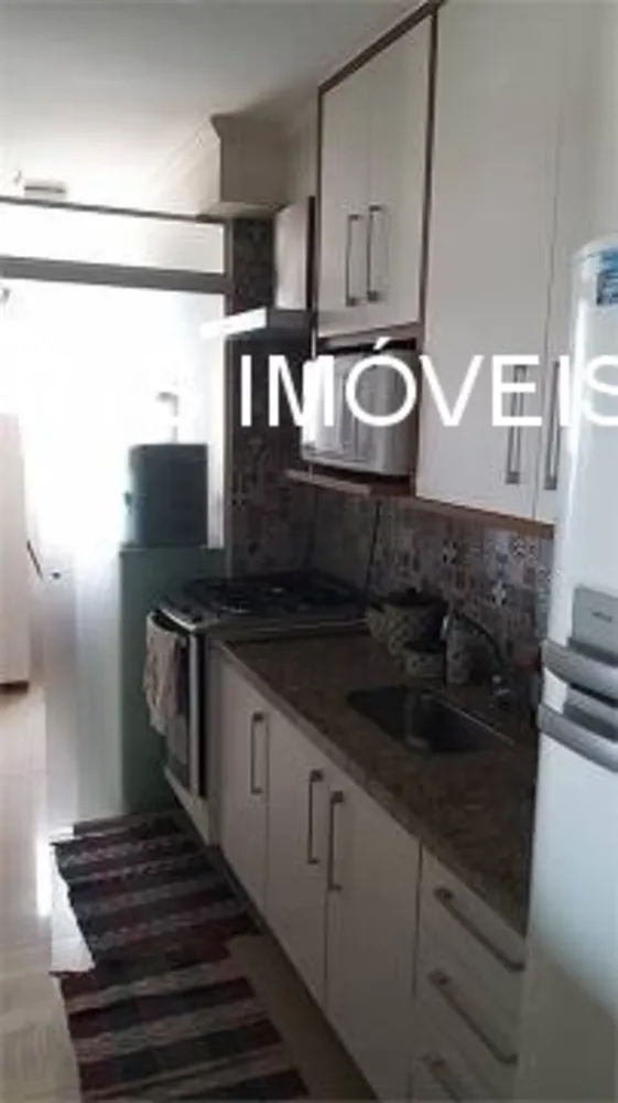 Apartamento, 3 quartos, 92 m² - Foto 8