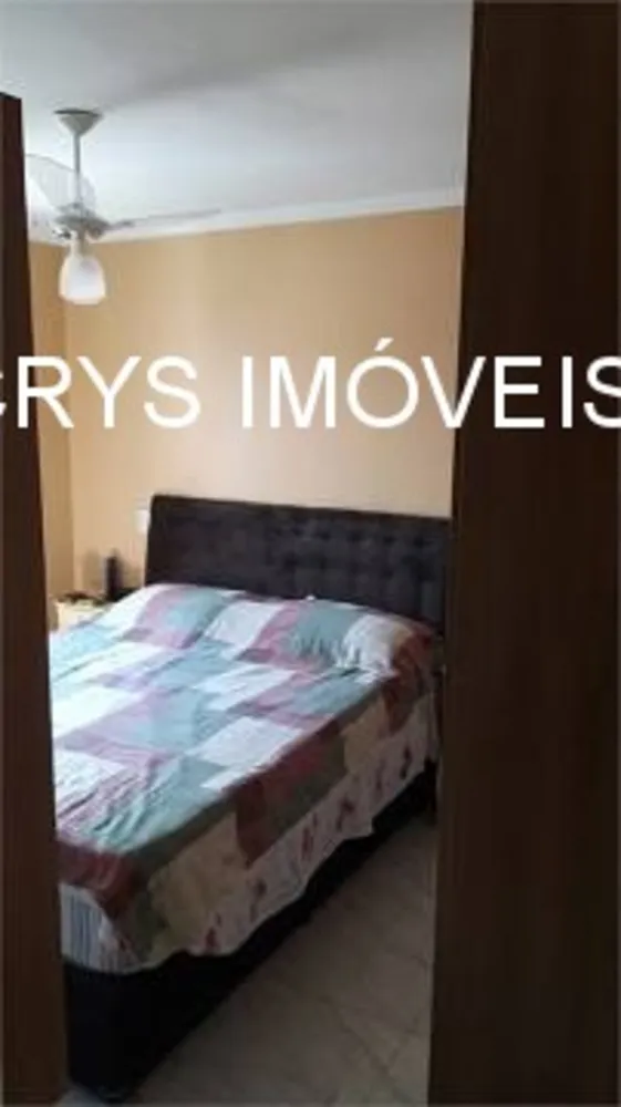 Apartamento, 3 quartos, 92 m² - Foto 2