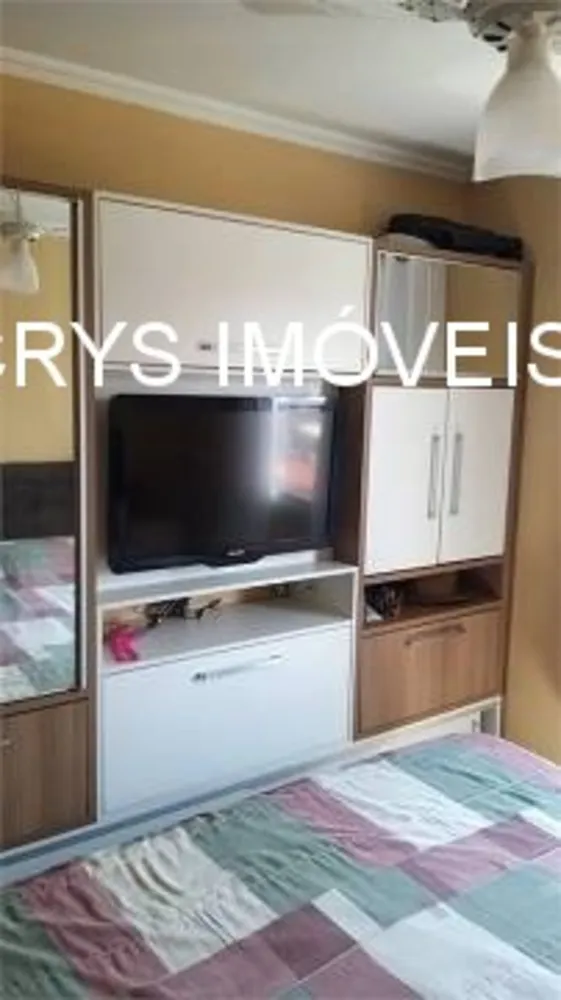 Apartamento, 3 quartos, 92 m² - Foto 5