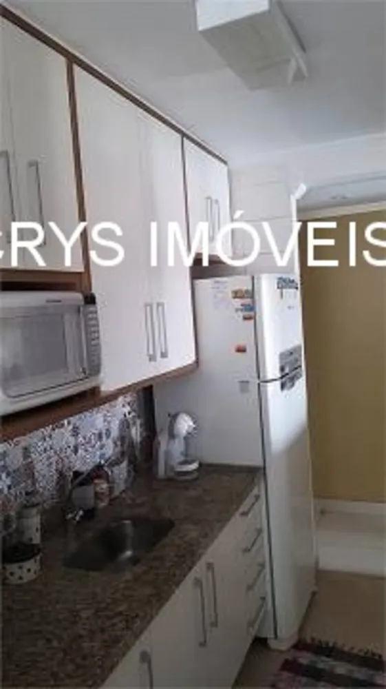 Apartamento, 3 quartos, 92 m² - Foto 7